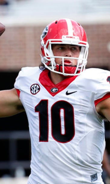 The honeymoon's over for Georgia, rookie coach Kirby Smart